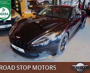 Aston Martin Vanquish Gebrauchtwagen