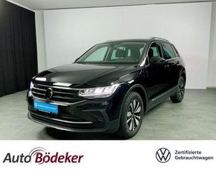 Ford Tiguan 