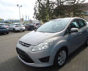 Ford C-Max Gebrauchtwagen