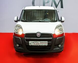 Fiat Doblo Gebrauchtwagen