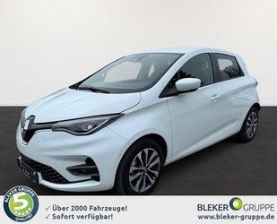 Renault ZOE Gebrauchtwagen