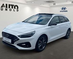 Hyundai i30 Gebrauchtwagen