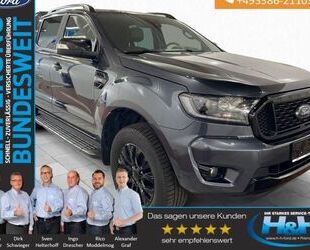 Ford Ranger Gebrauchtwagen