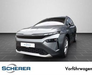Skoda Elroq Gebrauchtwagen
