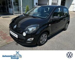 Renault Twingo Gebrauchtwagen