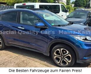 Honda HR-V Gebrauchtwagen