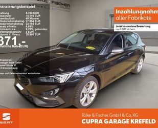 Seat Leon Gebrauchtwagen