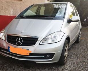 Mercedes-Benz A 180 Gebrauchtwagen