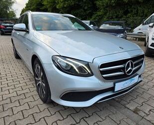 Mercedes-Benz E 300 Gebrauchtwagen