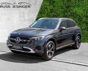 Mercedes-Benz GLC 300 Gebrauchtwagen