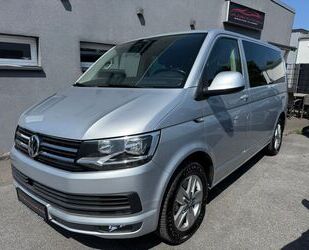 VW T6 Multivan Gebrauchtwagen