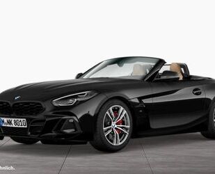 BMW Z4 M40i Gebrauchtwagen