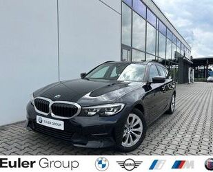 BMW 318 Gebrauchtwagen