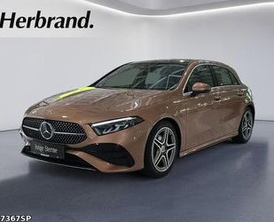 Mercedes-Benz A 180 Gebrauchtwagen