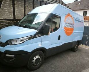 IVECO Andere Gebrauchtwagen