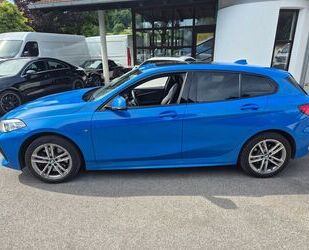 BMW 120 Gebrauchtwagen