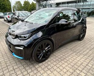 BMW i3 Gebrauchtwagen