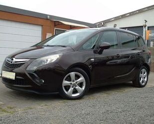 Opel Zafira Tourer Gebrauchtwagen