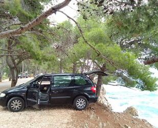 Chrysler Voyager Gebrauchtwagen