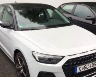 Audi A1 Gebrauchtwagen