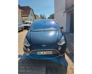 Ford S-Max Gebrauchtwagen
