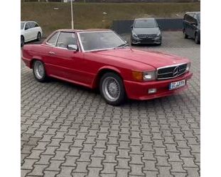 Mercedes-Benz SL 280 Gebrauchtwagen