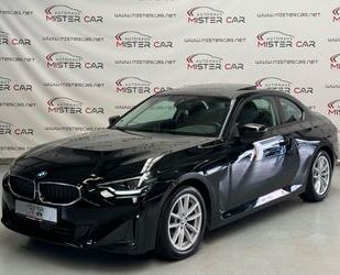 BMW 220 Gebrauchtwagen