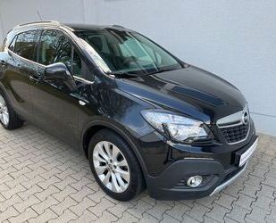 Opel Mokka Gebrauchtwagen