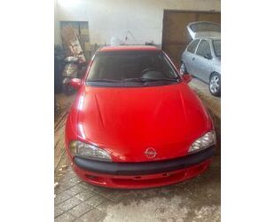 Opel Tigra Gebrauchtwagen