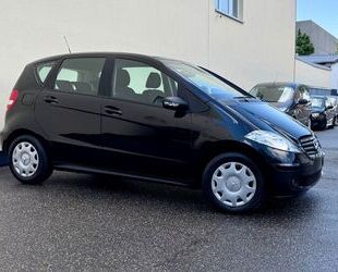 Mercedes-Benz A 150 Gebrauchtwagen