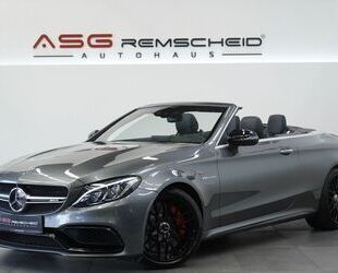 Mercedes-Benz C 63 AMG Gebrauchtwagen