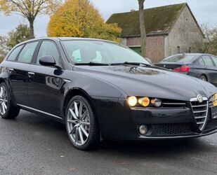 Alfa Romeo 159 Gebrauchtwagen