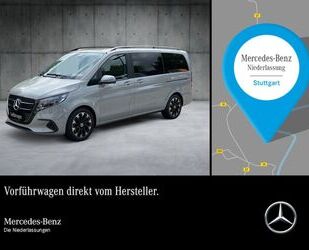 Mercedes-Benz V 250 Gebrauchtwagen