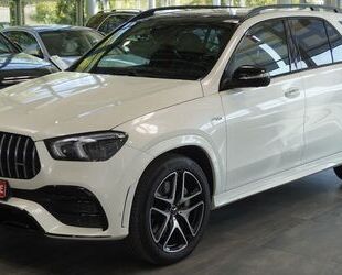 Mercedes-Benz GLE 53 AMG Gebrauchtwagen
