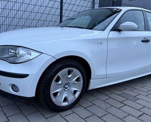 BMW 118 Gebrauchtwagen