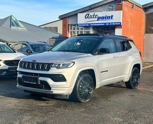 Jeep Compass Gebrauchtwagen