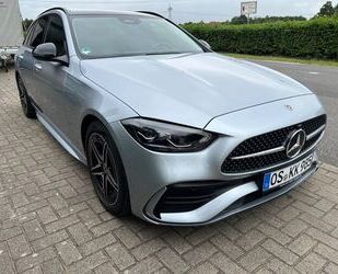 Mercedes-Benz C 220 Gebrauchtwagen