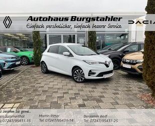 Renault ZOE Gebrauchtwagen