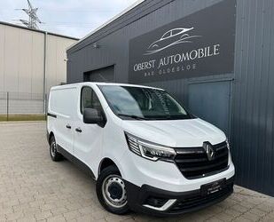 Renault Trafic Gebrauchtwagen