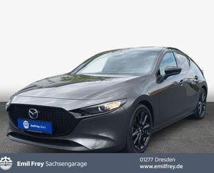 Mazda 3 Gebrauchtwagen