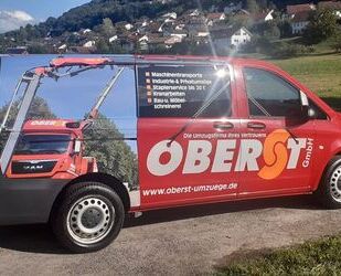 Mercedes-Benz Vito Gebrauchtwagen