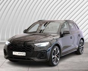 Audi SQ5 Gebrauchtwagen