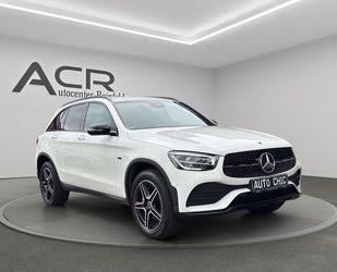 Mercedes-Benz GLC 300 Gebrauchtwagen