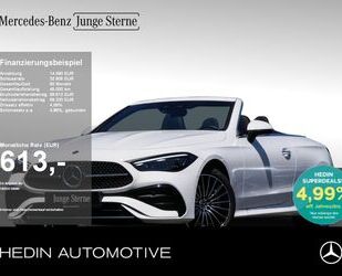 Mercedes-Benz CLE 450 Gebrauchtwagen