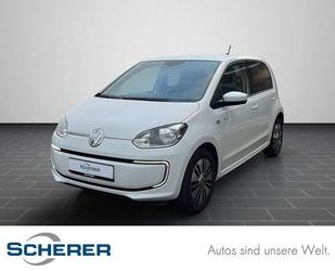 VW e-up! Gebrauchtwagen
