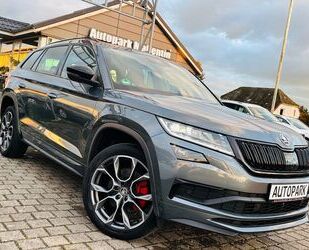 Skoda Kodiaq Gebrauchtwagen