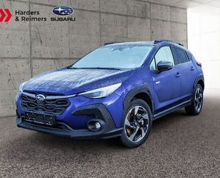 Subaru Crosstrek Gebrauchtwagen