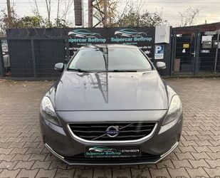 Volvo V40 Gebrauchtwagen
