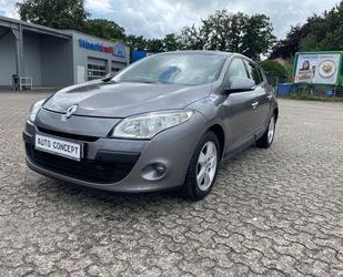 Renault Megane Gebrauchtwagen