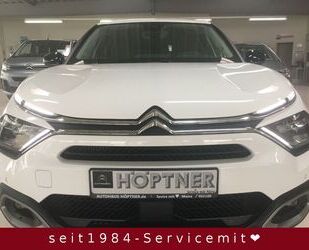 Citroen C4 Gebrauchtwagen